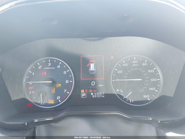 Subaru Outback Premium
