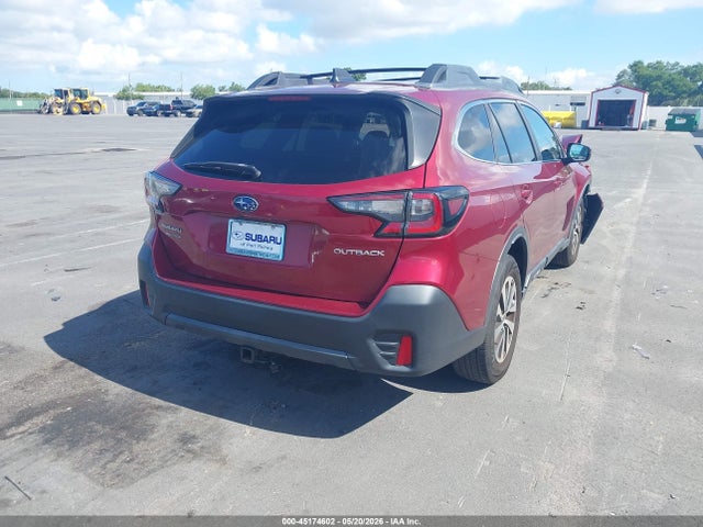 Subaru Outback Premium