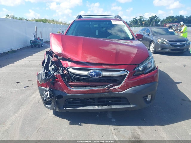 Subaru Outback Premium