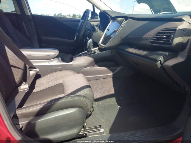 Subaru Outback Premium