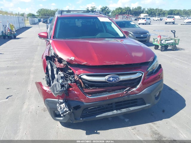 Subaru Outback Premium