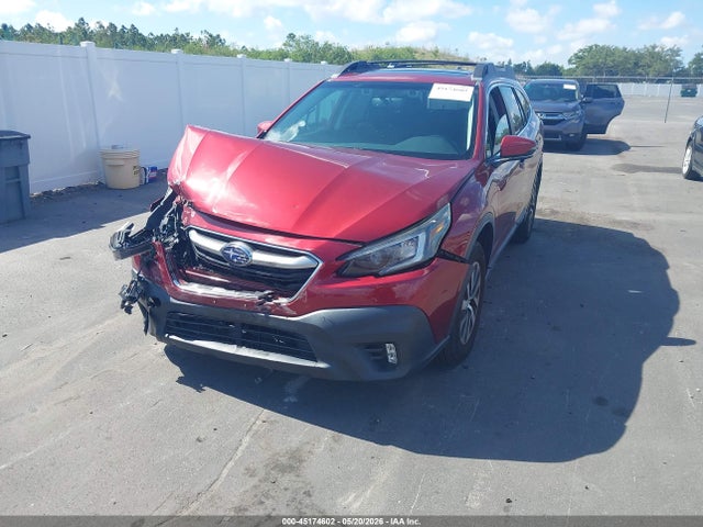 Subaru Outback Premium
