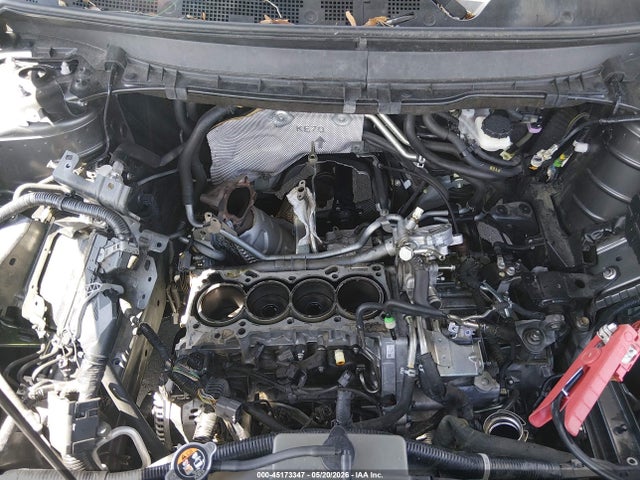 Mazda Cx Signature