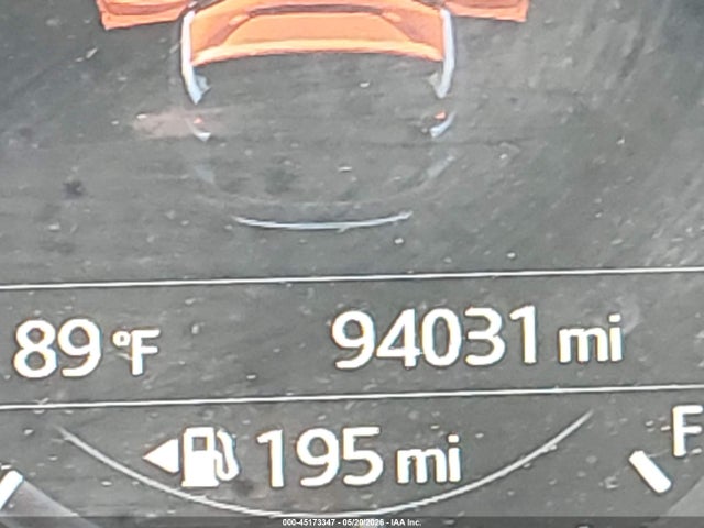 Mazda Cx Signature