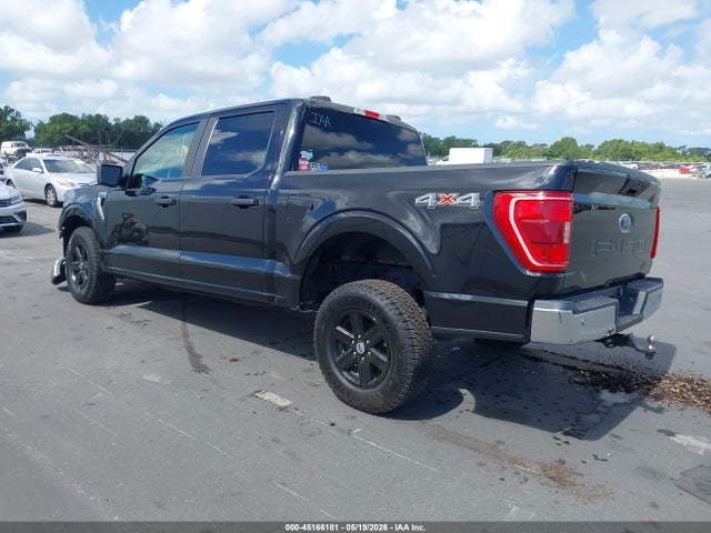 Ford F-150 Xlt