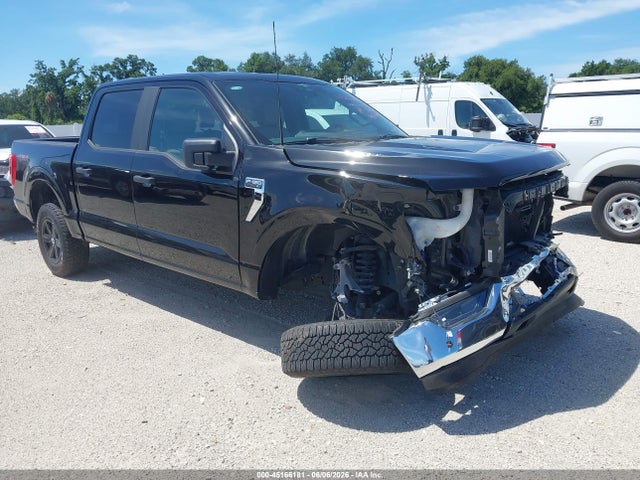 Ford F-150 Xlt