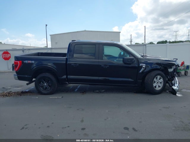 Ford F-150 Xlt