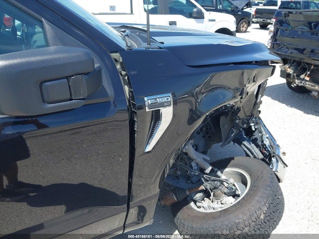 Ford F-150 Xlt