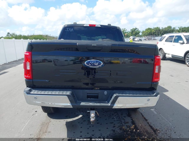 Ford F-150 Xlt