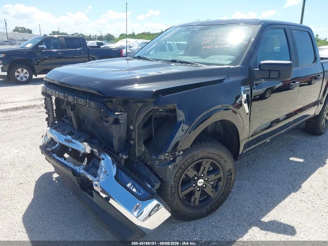 Ford F-150 Xlt