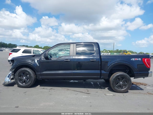 Ford F-150 Xlt