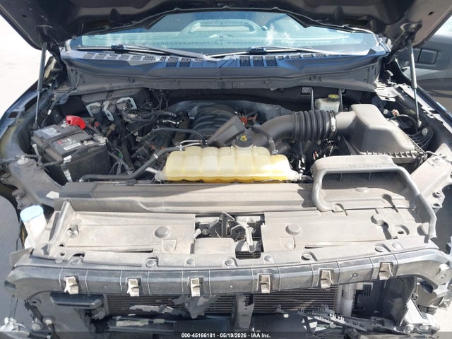 Ford F-150 Xlt