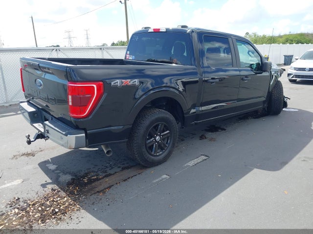 Ford F-150 Xlt