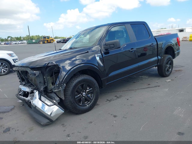 Ford F-150 Xlt