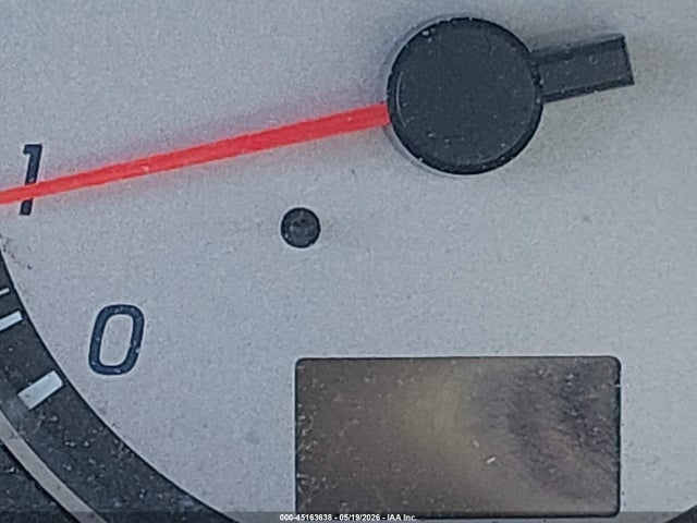 Nissan Maxima Se