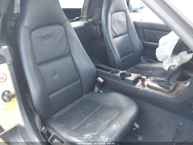 BMW Z Series 2.5i