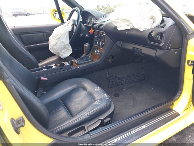 BMW Z Series 2.5i