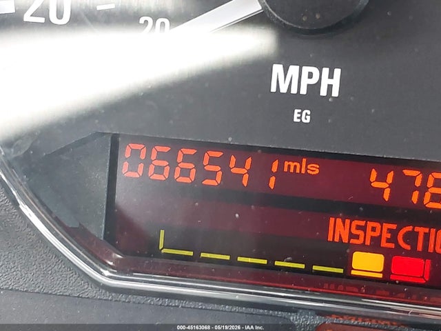 BMW Z Series 2.5i