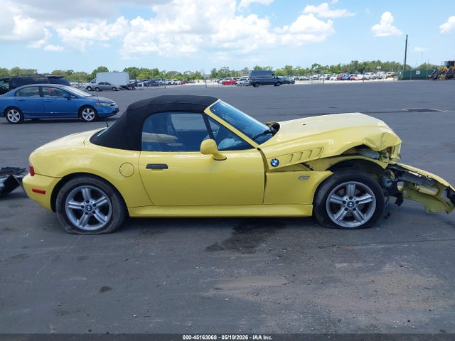 BMW Z Series 2.5i