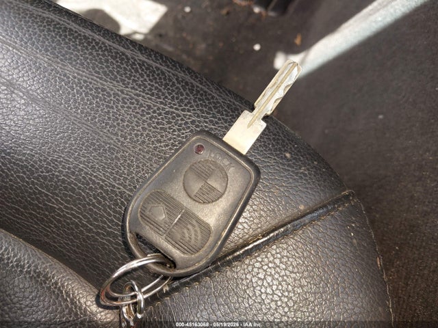 BMW Z Series 2.5i