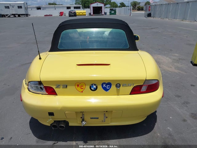 BMW Z Series 2.5i