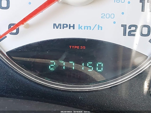 Jeep Liberty Limited Edition