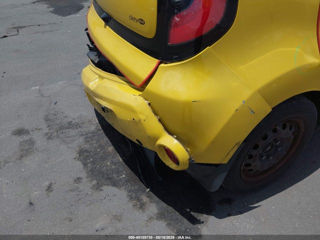 Kia Soul !
