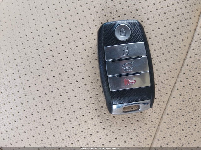 Kia Soul !