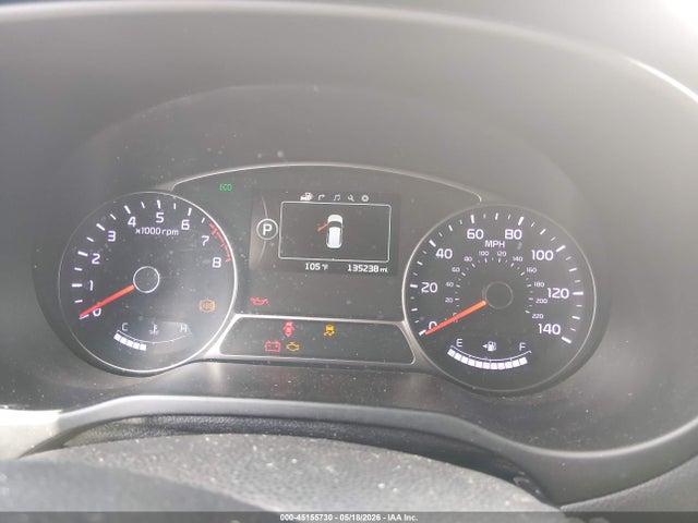 Kia Soul !