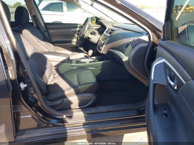 Nissan Altima 2.5 Sr