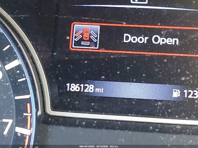 Nissan Altima 2.5 Sr