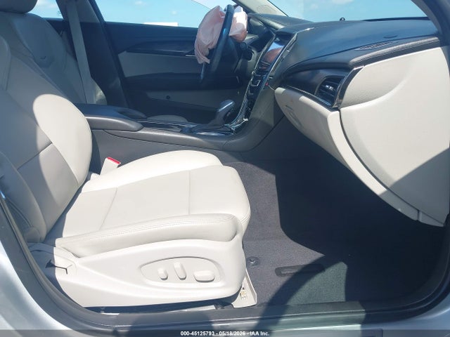 Cadillac ATS Standard