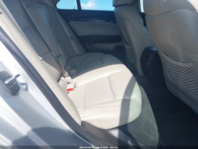 Cadillac ATS Standard