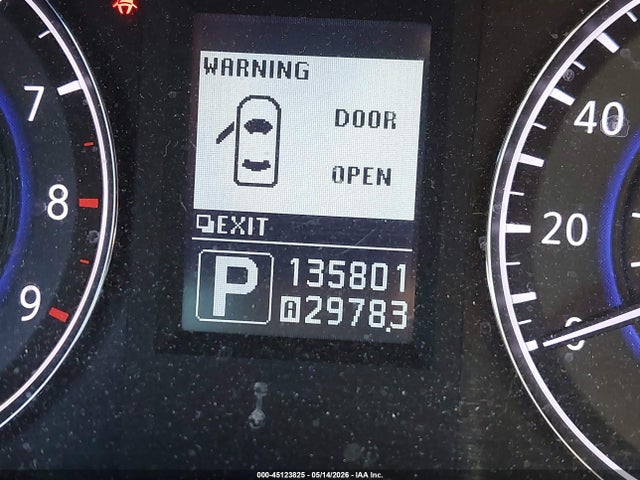 INFINITI G37