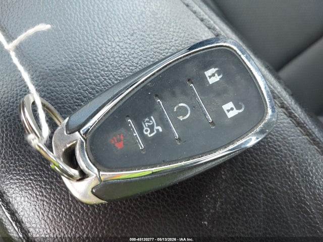Chevrolet Cruze Lt Auto