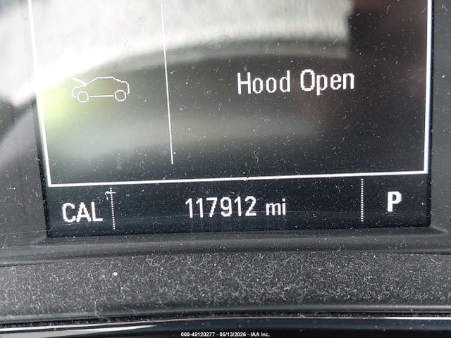 Chevrolet Cruze Lt Auto