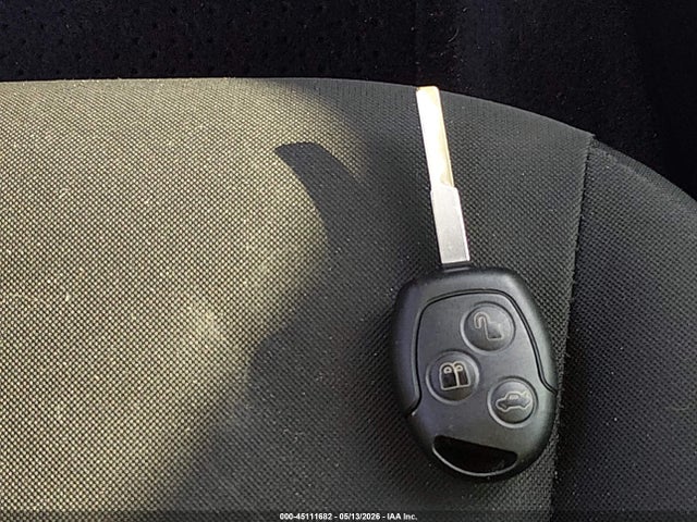 Ford Fiesta Se