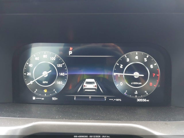 Kia Sorento Sx