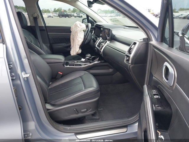 Kia Sorento Sx