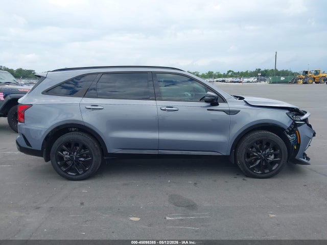 Kia Sorento Sx