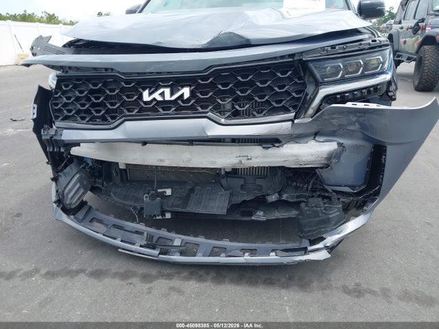 Kia Sorento Sx