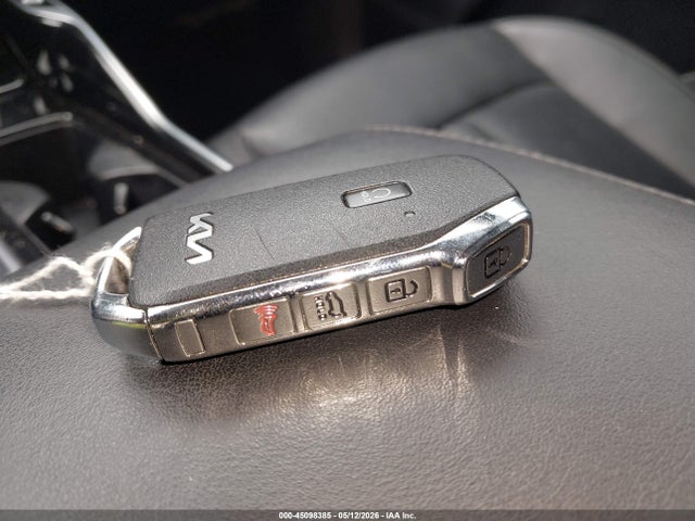 Kia Sorento Sx