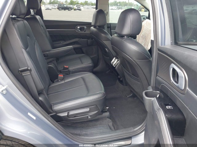 Kia Sorento Sx