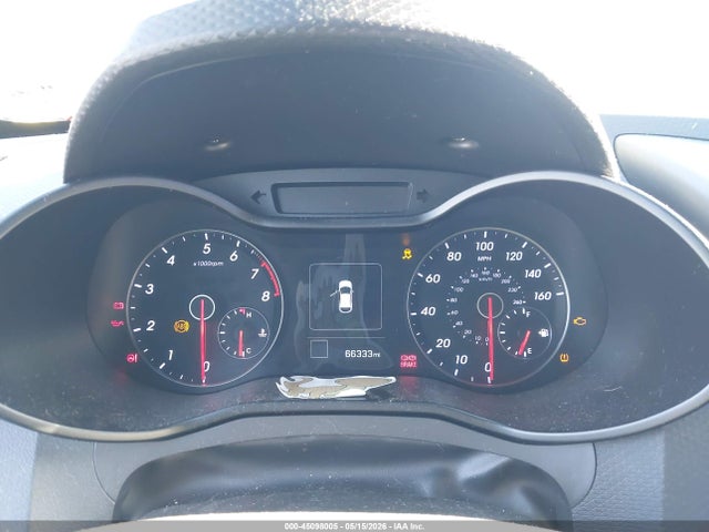 Hyundai VELOSTER Turbo