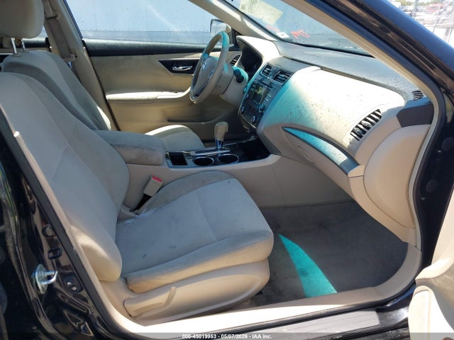 Nissan Altima 2.5 Sv
