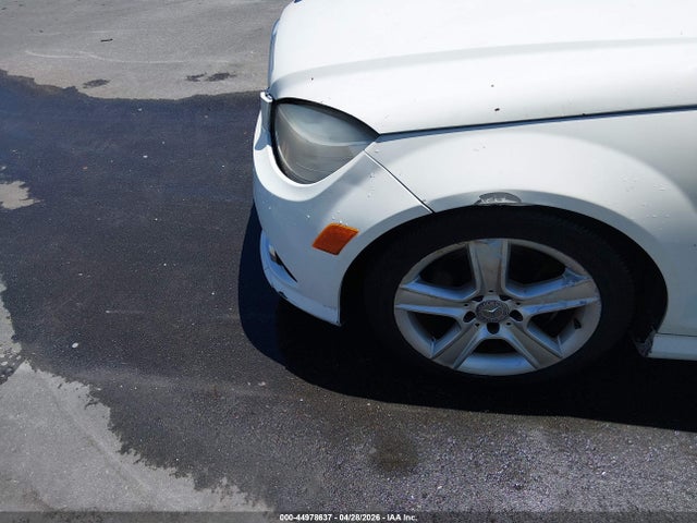 Mercedes-Benz C-Class Sport