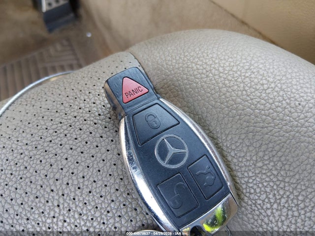Mercedes-Benz C-Class Sport