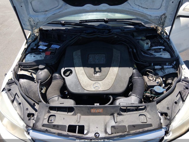 Mercedes-Benz C-Class Sport