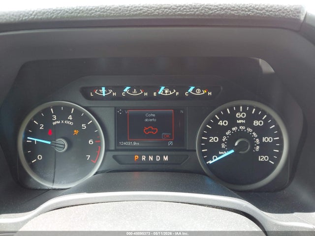 Ford F-150 Xlt