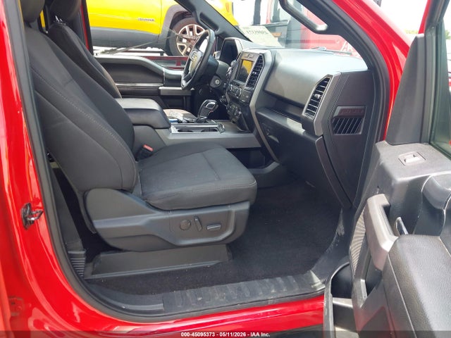 Ford F-150 Xlt